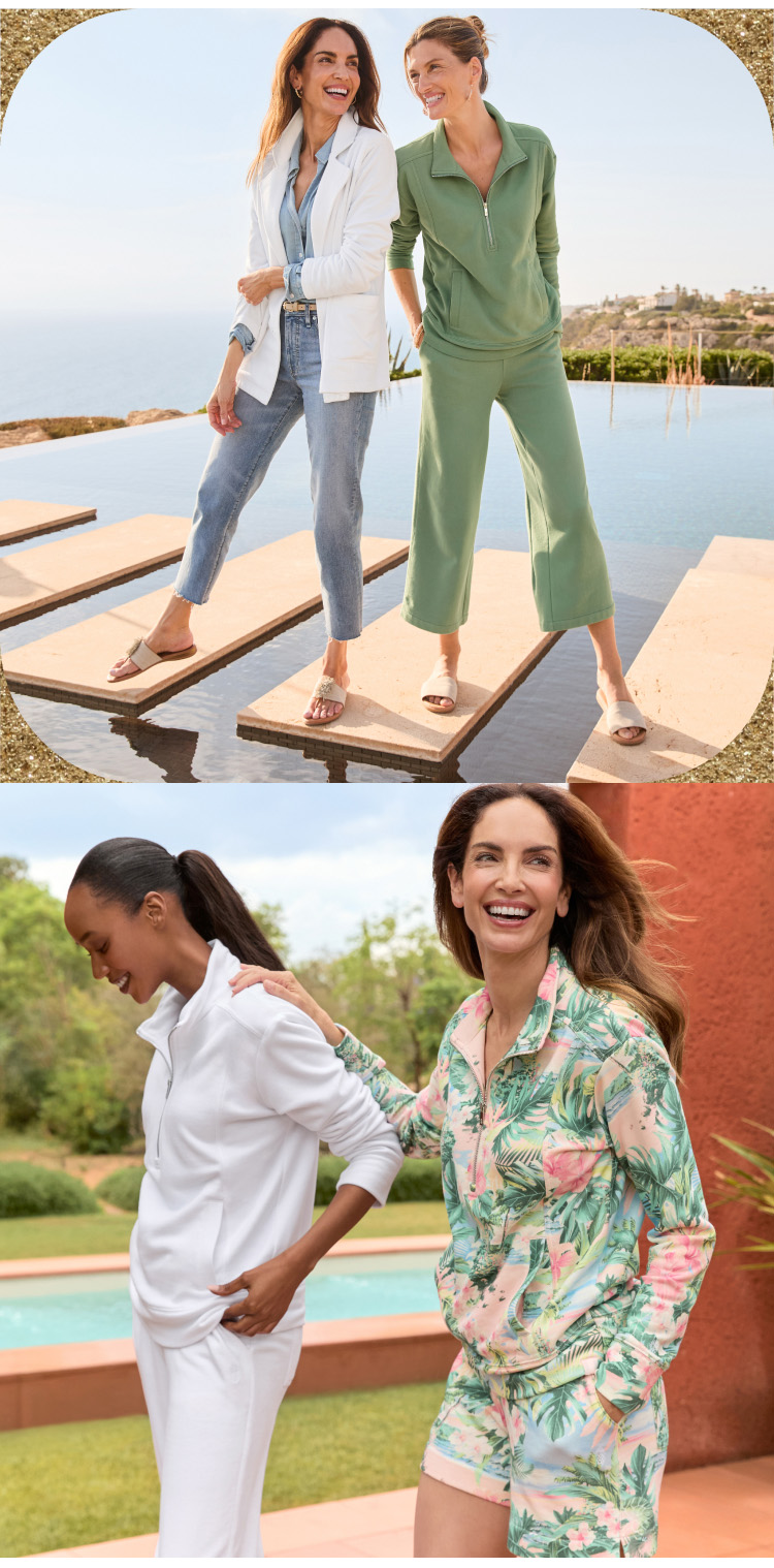 Tommy Bahama: Men's & Women's Clothing, Beach & Home