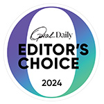 Oprah Daily Editor's Choice 2024