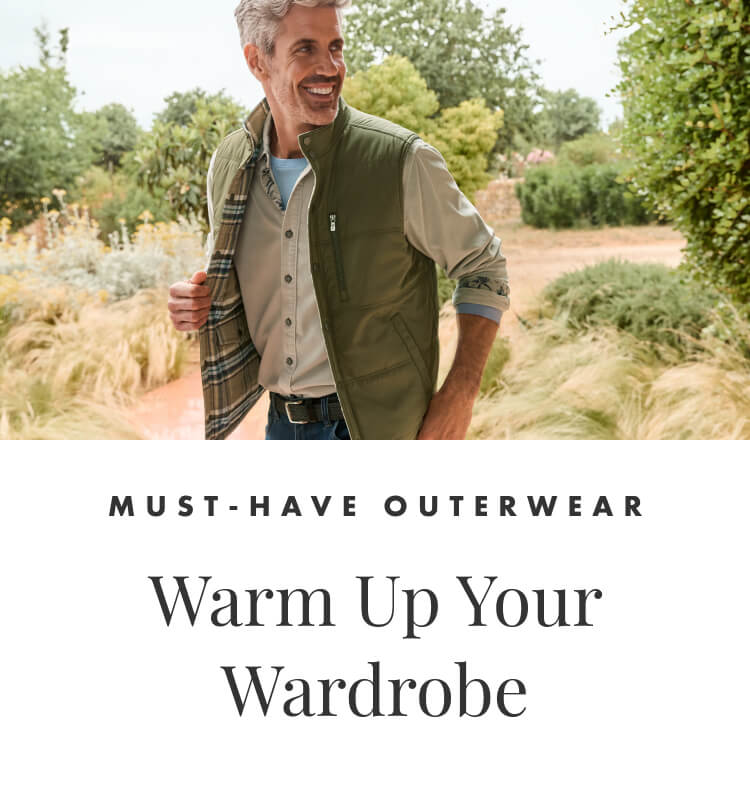 Tommy Bahama Outerwear