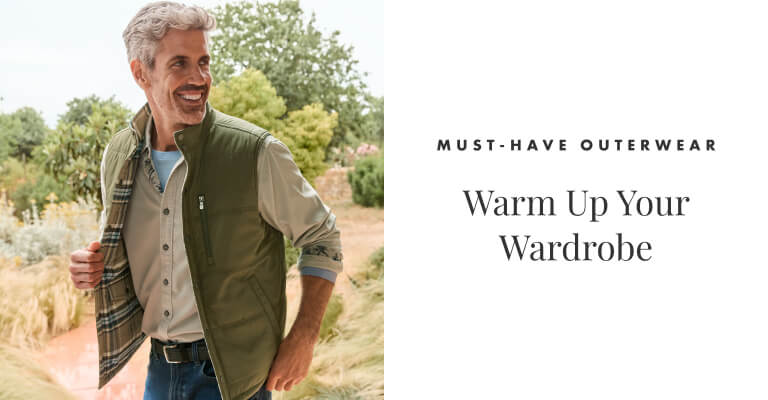 Tommy Bahama Outerwear