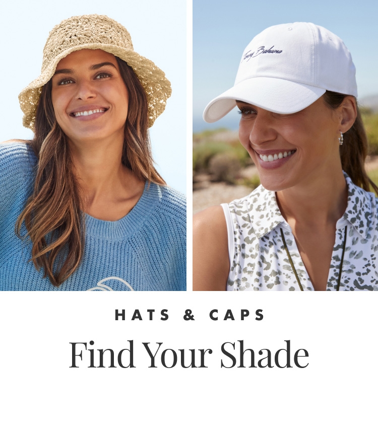 Hats & Caps