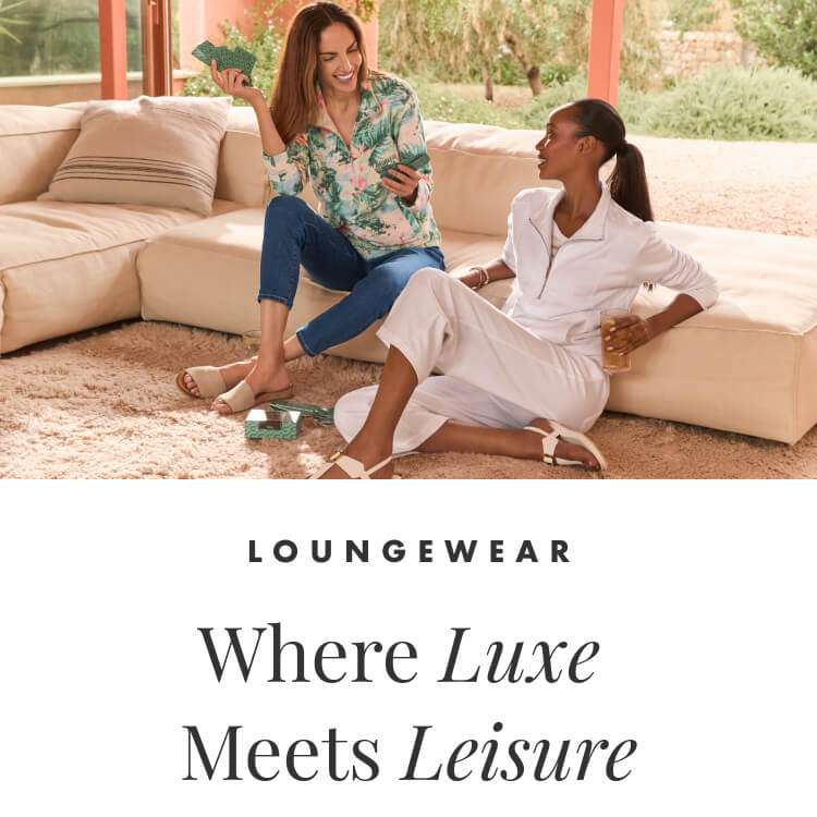 Women's Loungewear