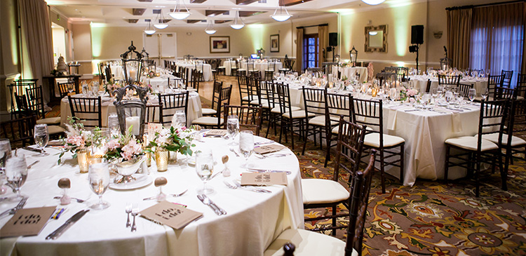 The Miramonte Grand Ballroom