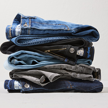 Tommy Bahama Indigo Palm Jeans