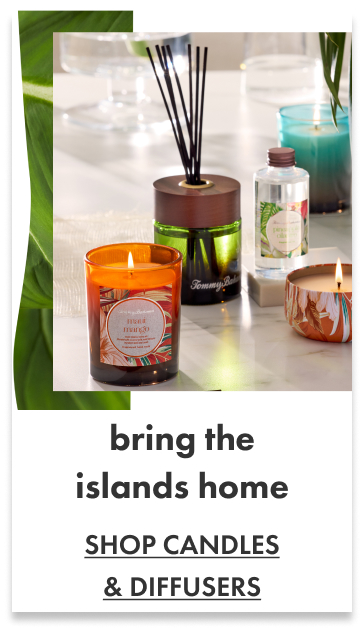 Shop All Candles and Diffusers