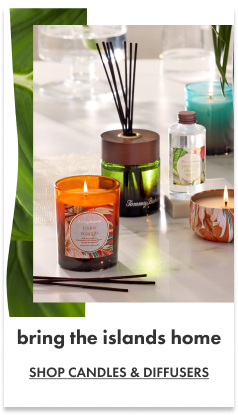 Shop All Candles and Diffusers