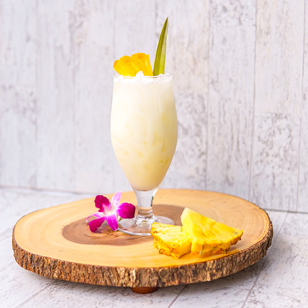 Hawaiin Fizz