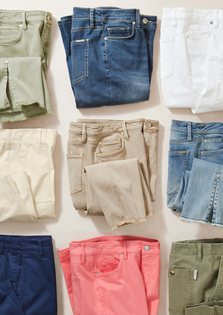 Tommy Bahama Shop Holiday Deals on Womens Pants